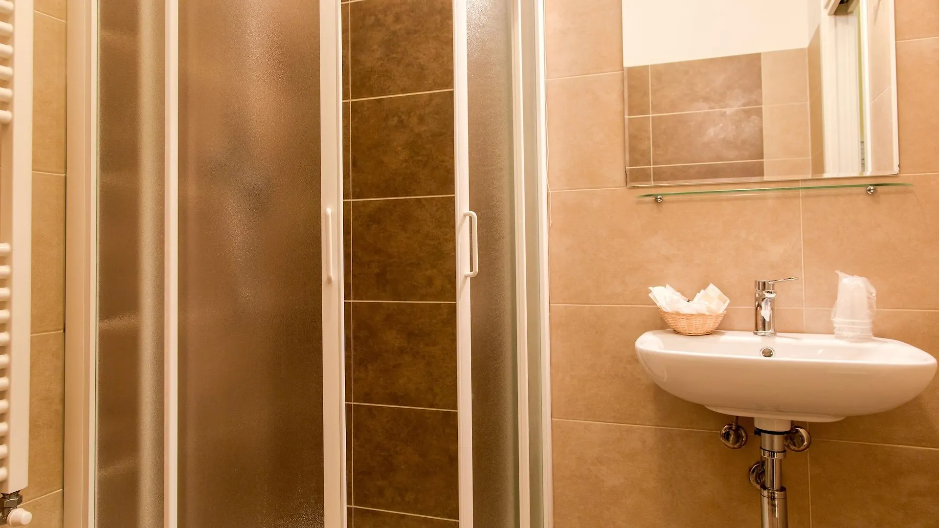 ***  Casa Santo Nome Di Gesu Hotel Florence Italy