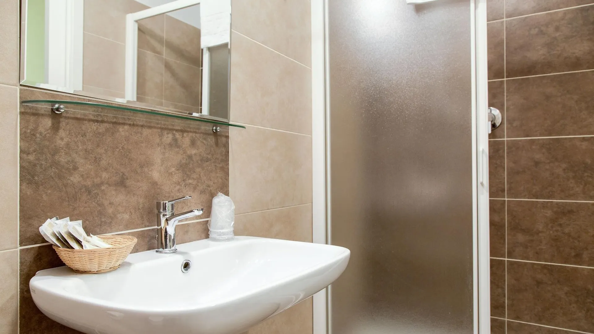 Casa Santo Nome Di Gesu Hotel Florence