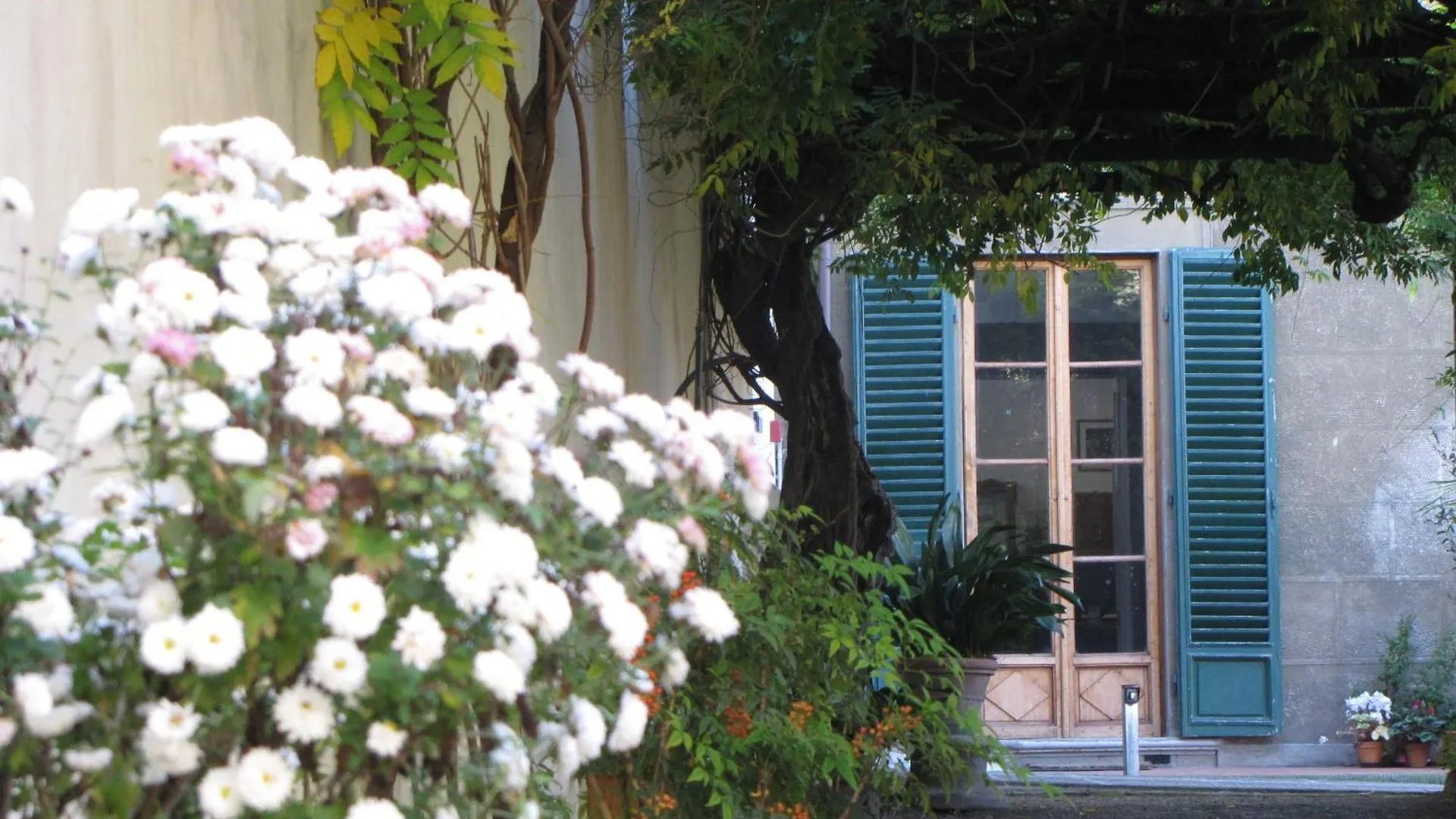 Casa Santo Nome Di Gesu Hotel Florence