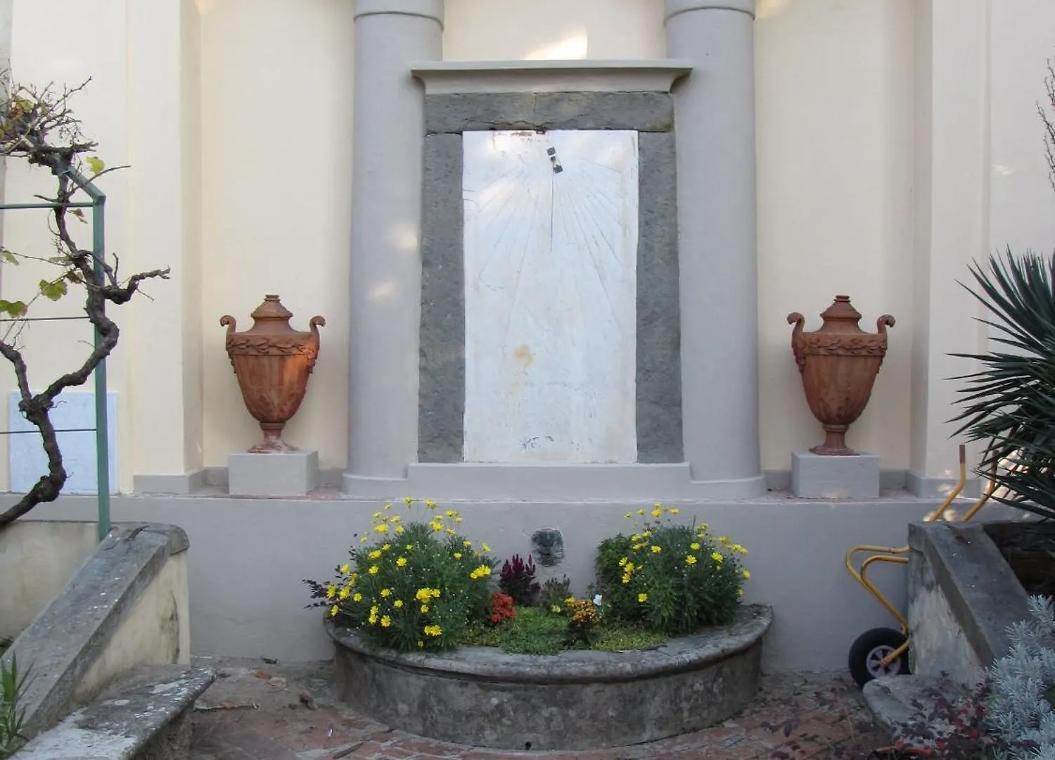 Casa Santo Nome Di Gesu Hotel Florence