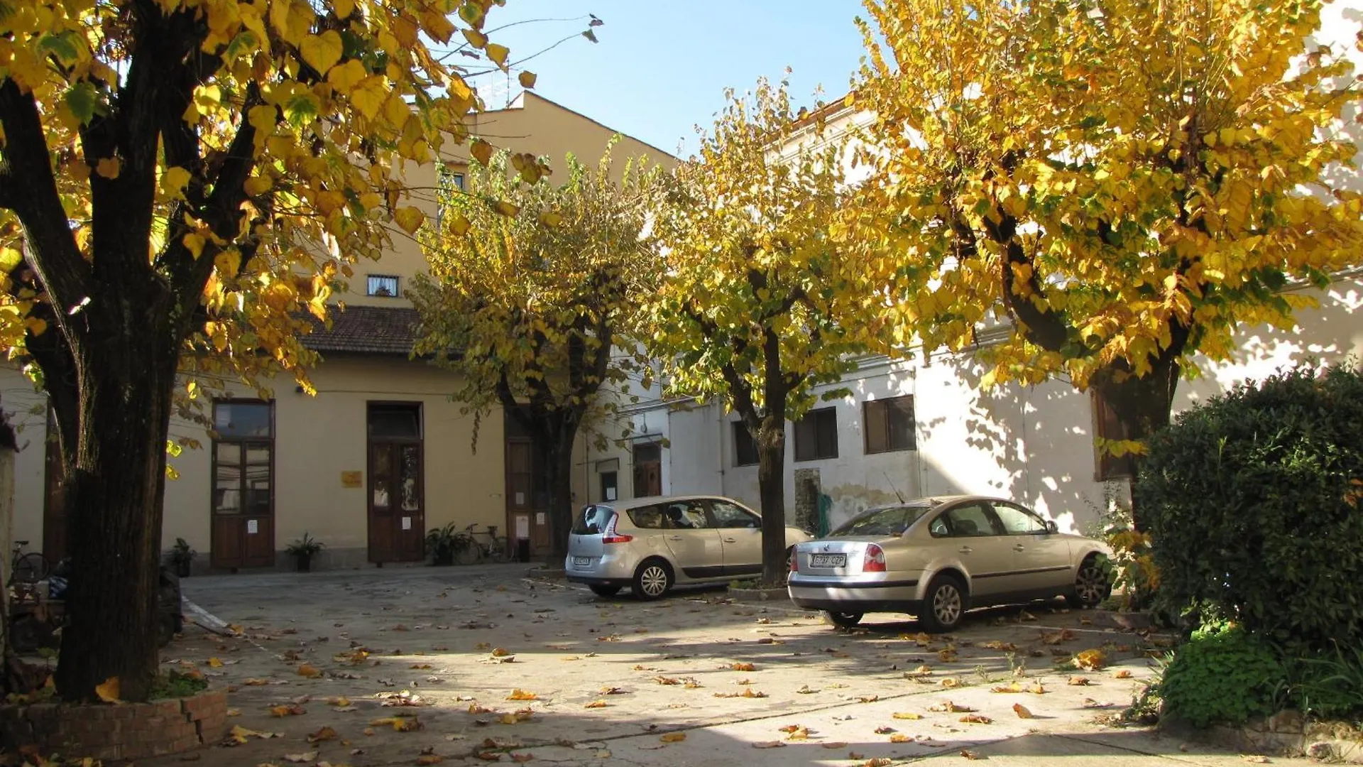 Casa Santo Nome Di Gesu Hotel Florence