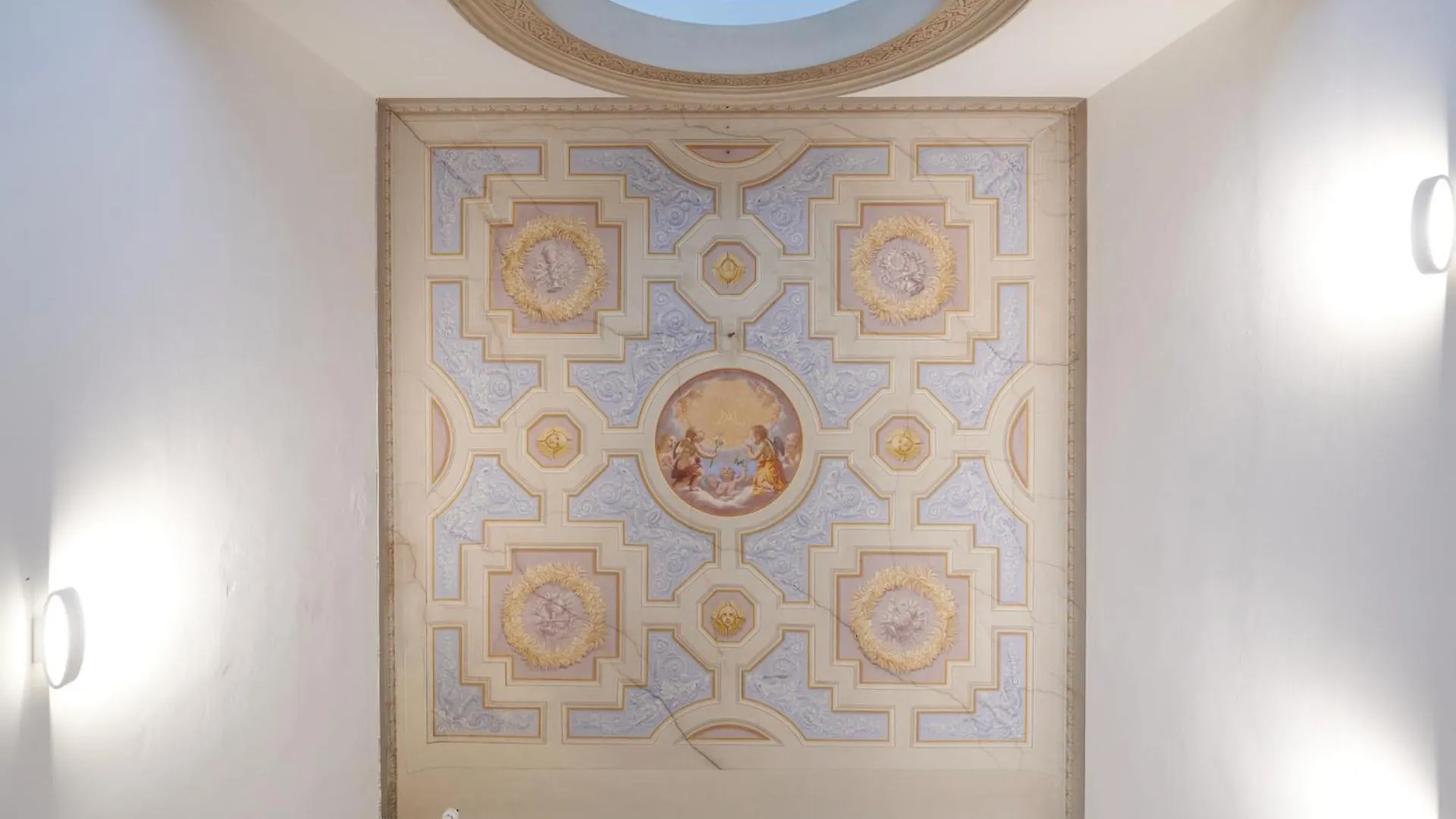 Casa Santo Nome Di Gesu Hotel Florence 3*,  Italy