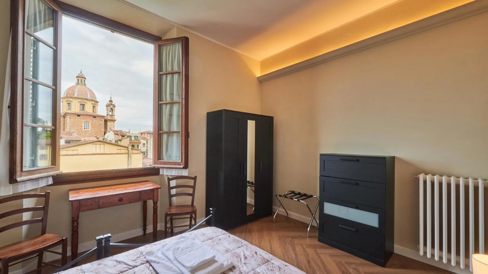 Casa Santo Nome Di Gesu Hotel Florence 3*,  Italy