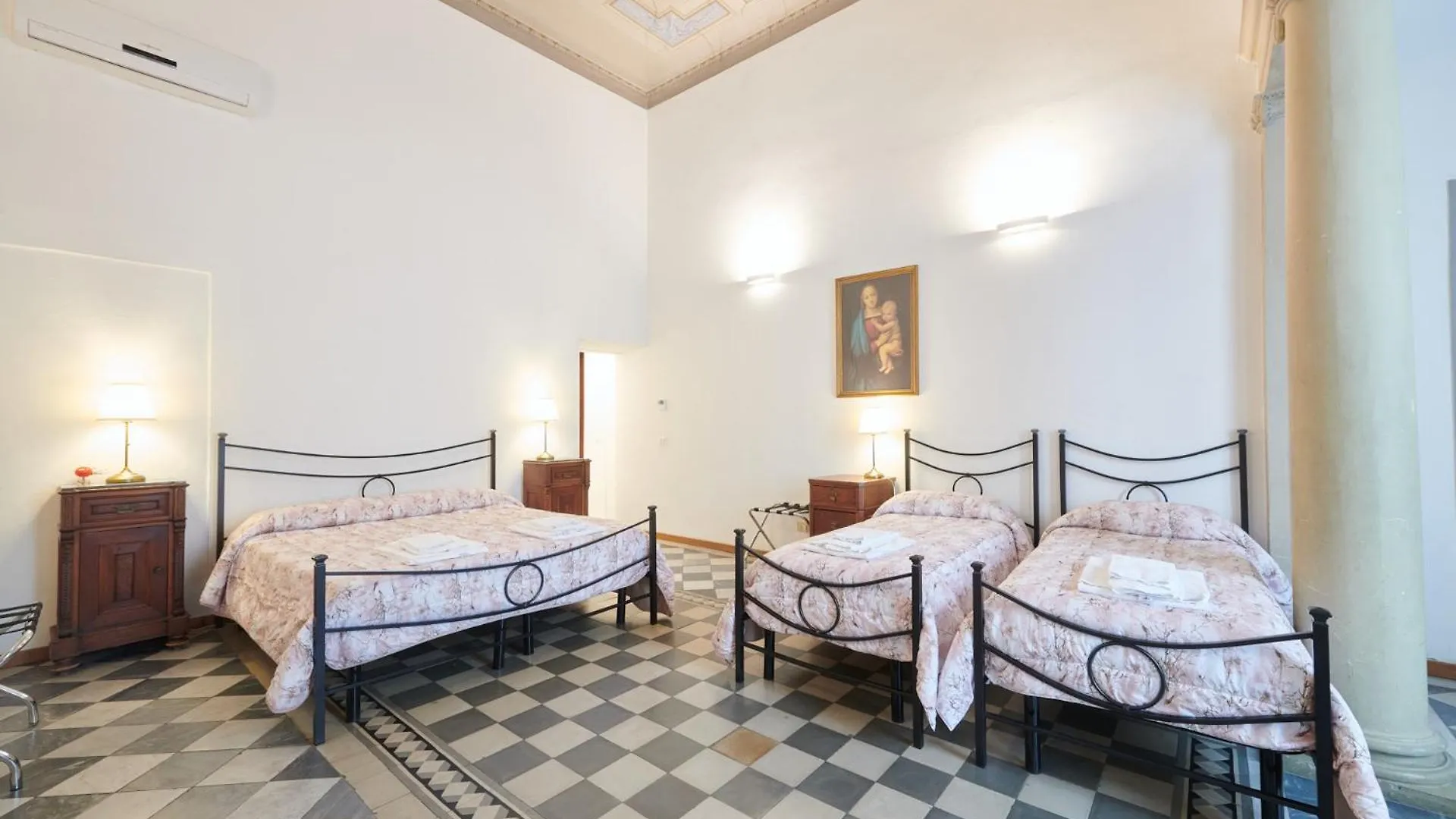 Casa Santo Nome Di Gesu Hotel Florence