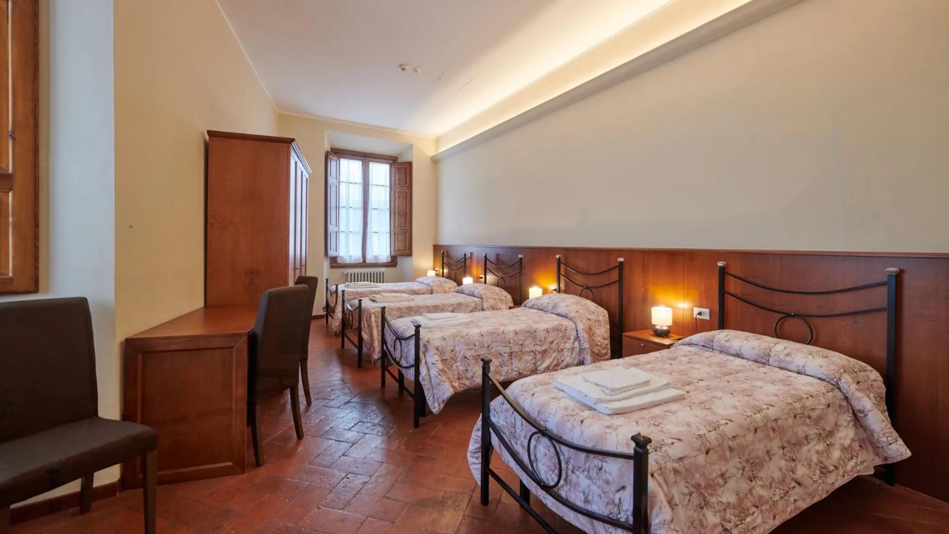 Casa Santo Nome Di Gesu Hotel Florence