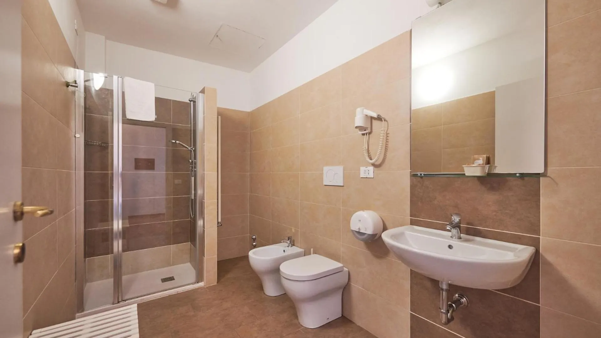 Casa Santo Nome Di Gesu Hotel Florence