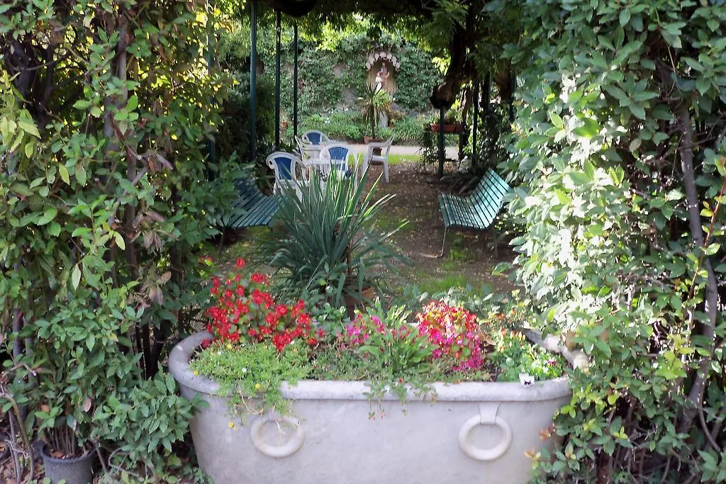 Casa Santo Nome Di Gesu Hotel Florence