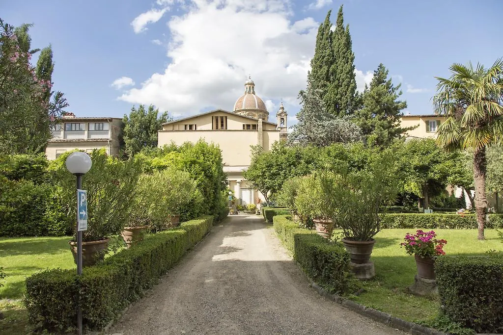 Casa Santo Nome Di Gesu Hotel Florence Italy