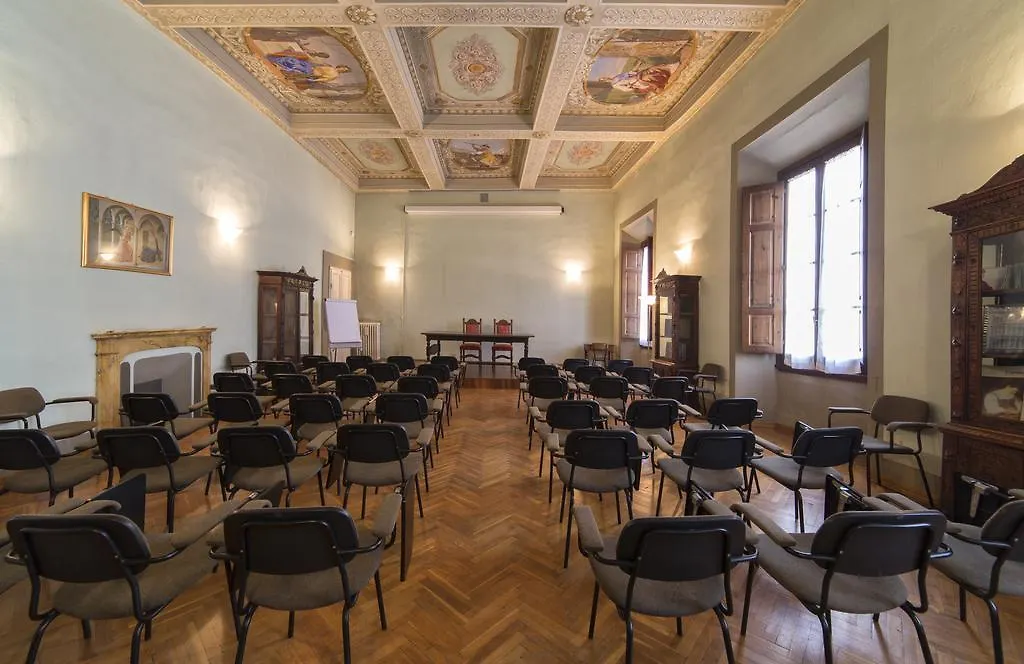 Casa Santo Nome Di Gesu Hotel Florence