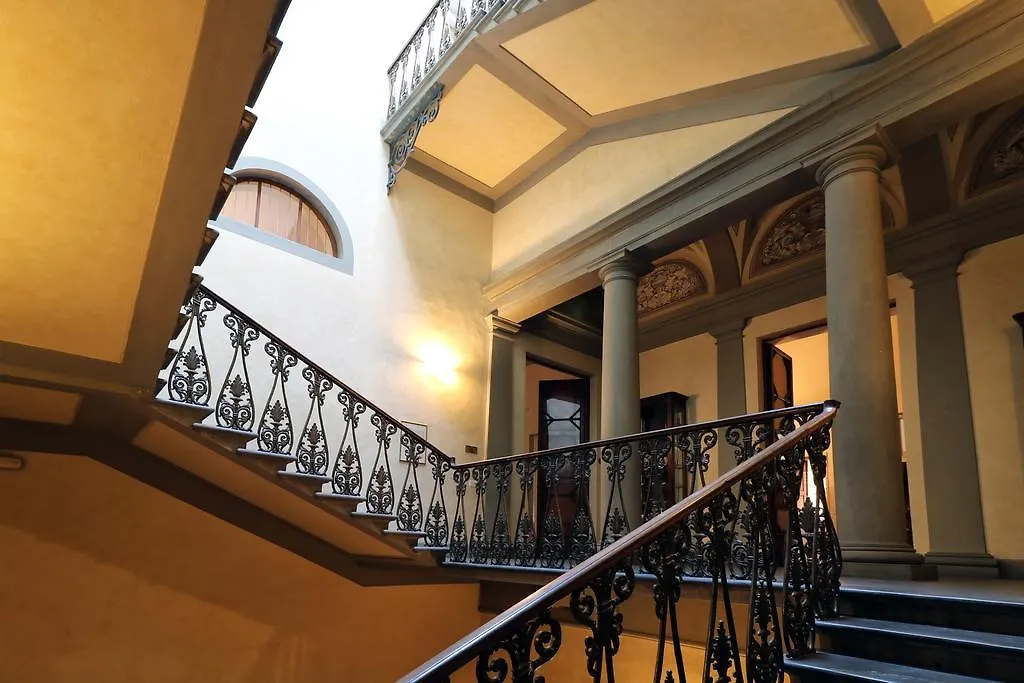 Casa Santo Nome Di Gesu Hotel Florence