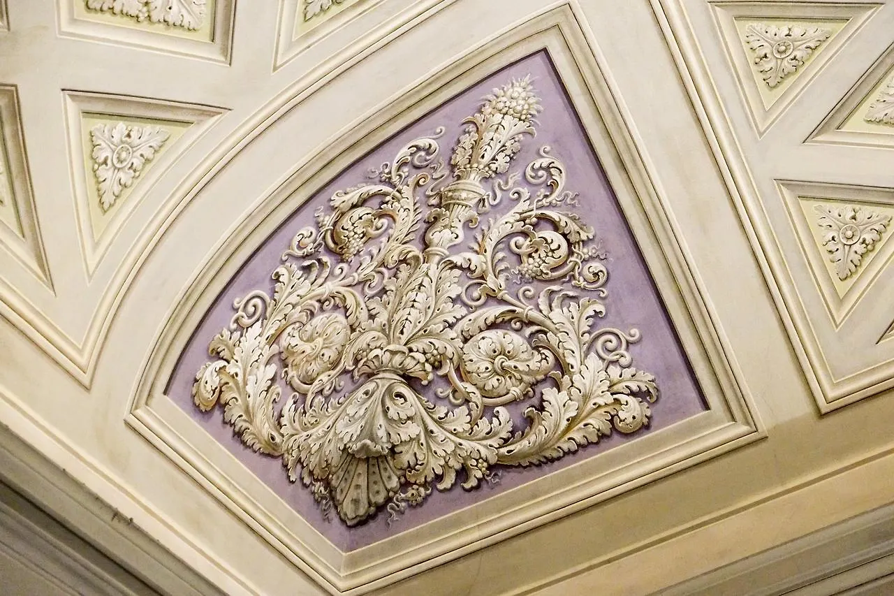 ***  Casa Santo Nome Di Gesu Hotel Florence Italy