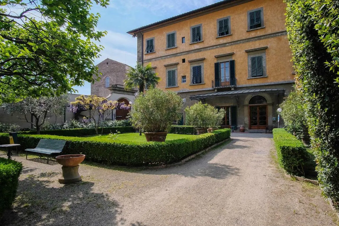 Casa Santo Nome Di Gesu Hotel Florence