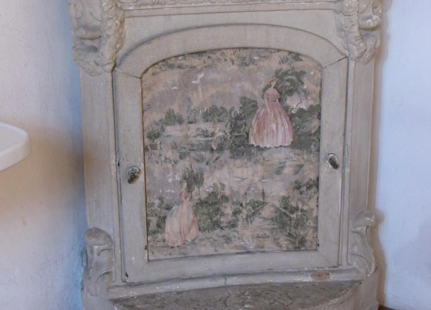 Casa Santo Nome Di Gesu Otel Floransa