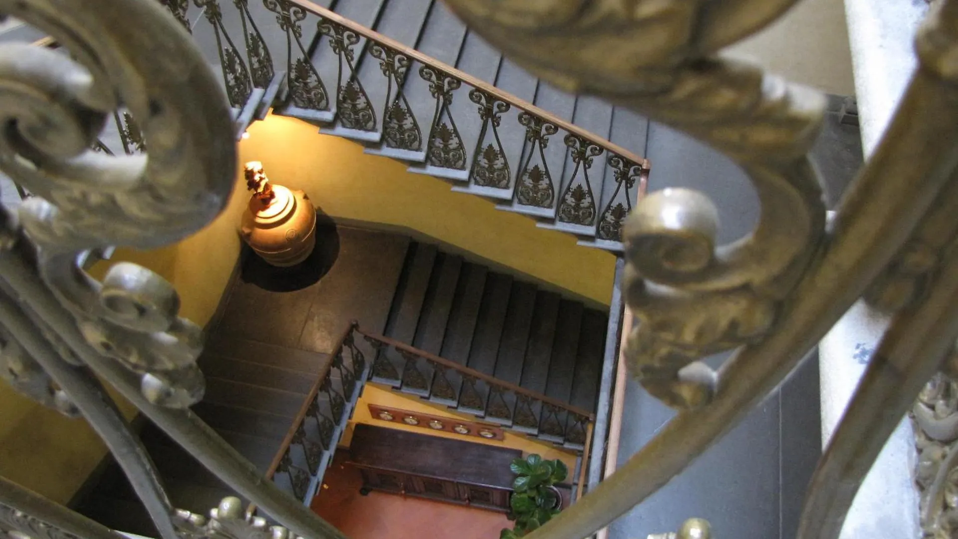Hotel Casa Santo Nome Di Gesu à Florence