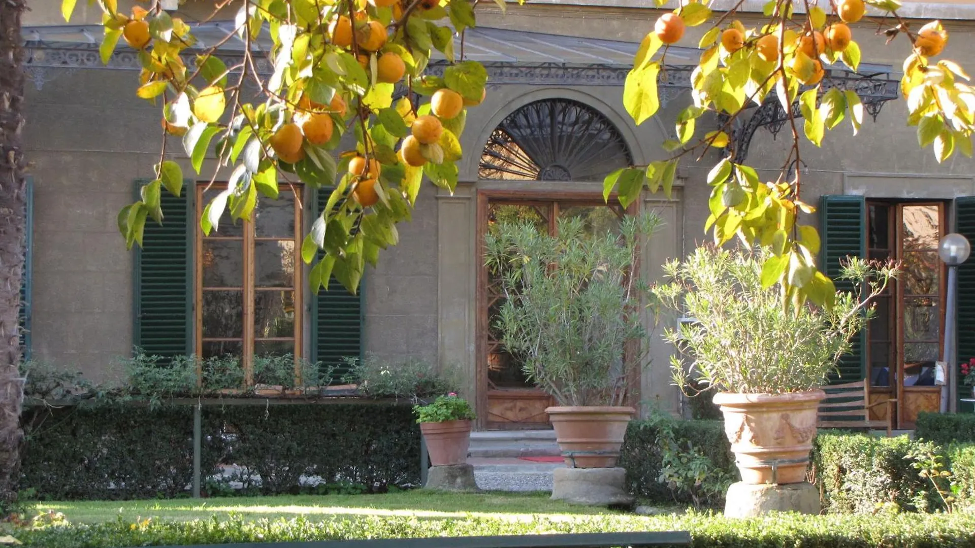 Hotel Casa Santo Nome Di Gesu à Florence