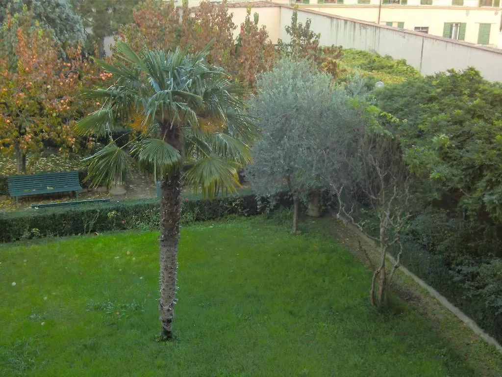 Hotel Casa Santo Nome Di Gesu à Florence