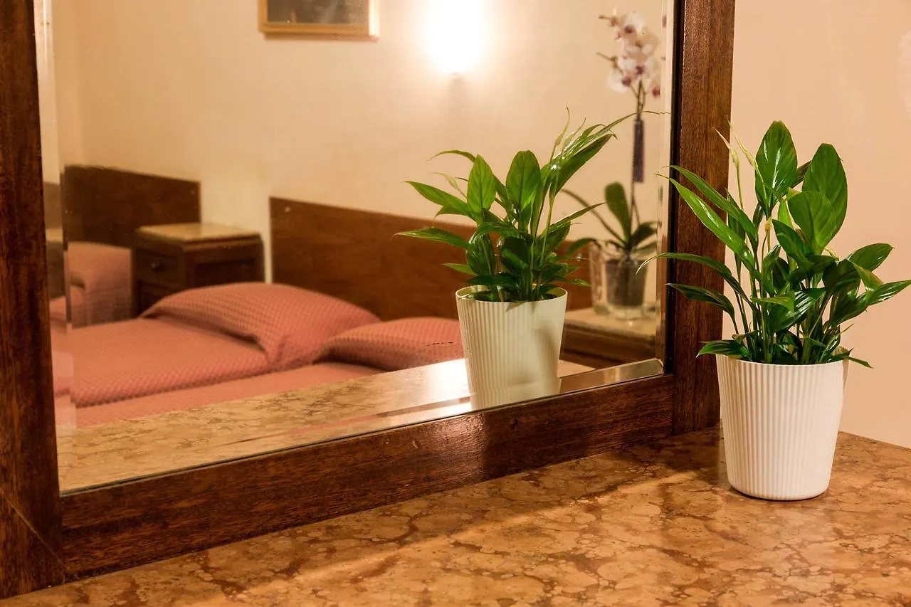 Hotel Casa Santo Nome Di Gesu à Florence