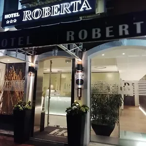 *** Otel Roberta İtalya