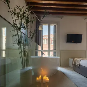 Appartement Lion Palace - San Marco R&r