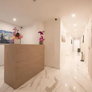 *** Otel Marconi Express İtalya