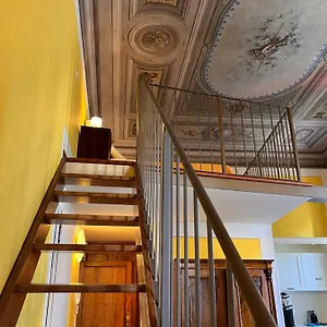 Al Giglio Bottonato Apartment