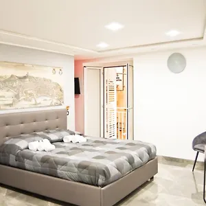  Apartamento Sotterranea Con Vasca Idromassaggio Italia