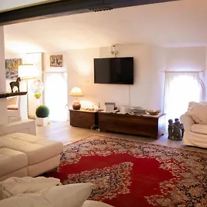  Apartamento La Finestra Italia