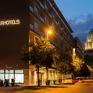 **** Otel Starhotels Michelangelo İtalya