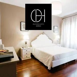 Residenza Ognissanti Konukevi