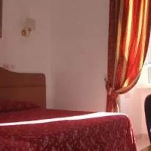  Otel Euro Quiris İtalya