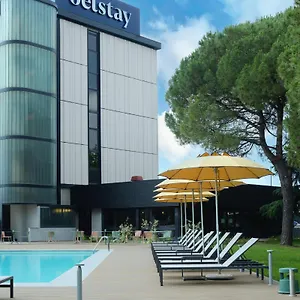 **** Otel Belstay Venezia Mestre İtalya