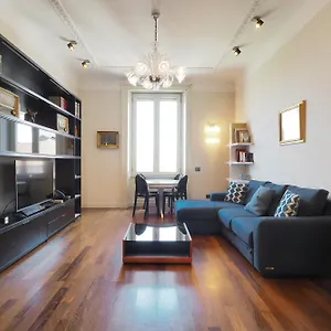  Apartamento Maison Cusani - Brera Exclusive Italia
