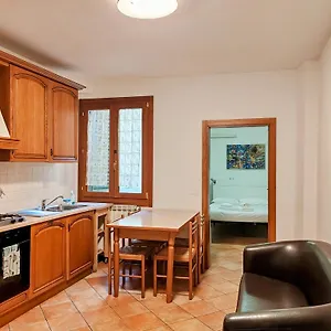 Fiume & Zannoni By 360rentals Apartment