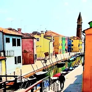 Hébergement de vacances Cà Comare