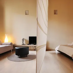 Vigna Nuova Apartment