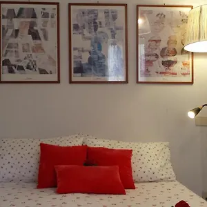  Appartement Magico Risveglio Piazza Signoria