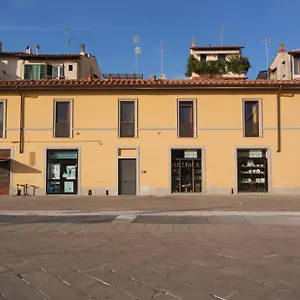 Roommo Ghiberti Apartment