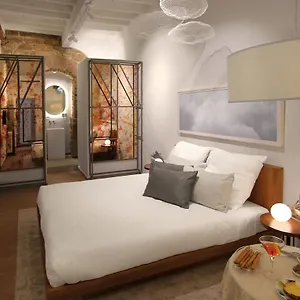 Casa Thiele Signoria Oda ve Kahvaltı