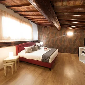 La Porta Del Paradiso Oda ve Kahvaltı