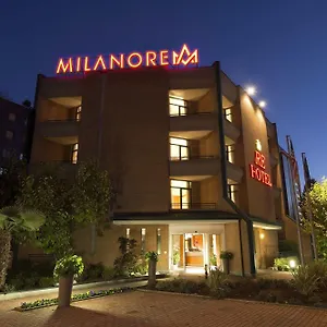 **** Otel Bb Smarthotel Re Milano Nord İtalya