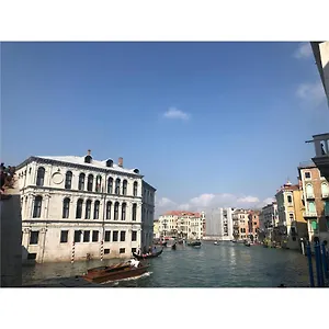  Apartamento Rialto Mercato Italia