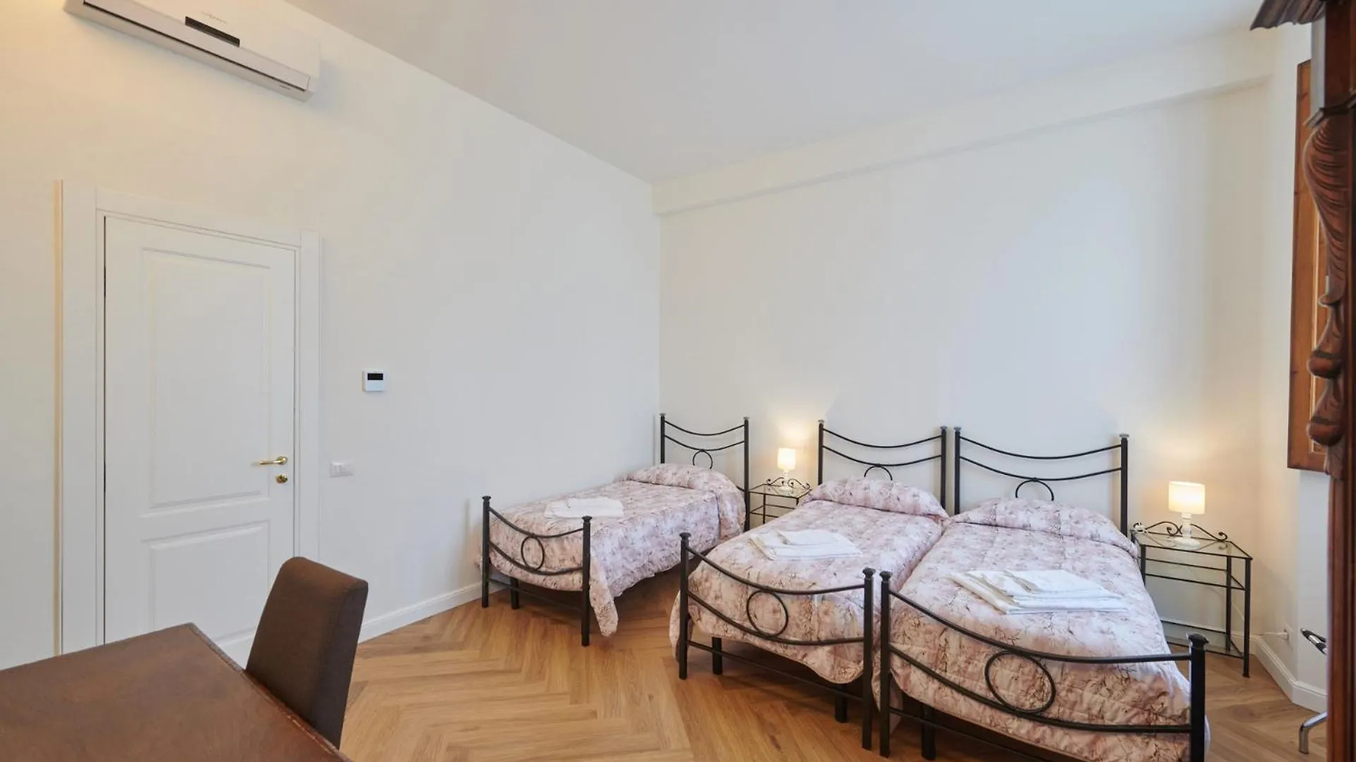 Casa Santo Nome Di Gesu Hotel Florence 3*,  Italy