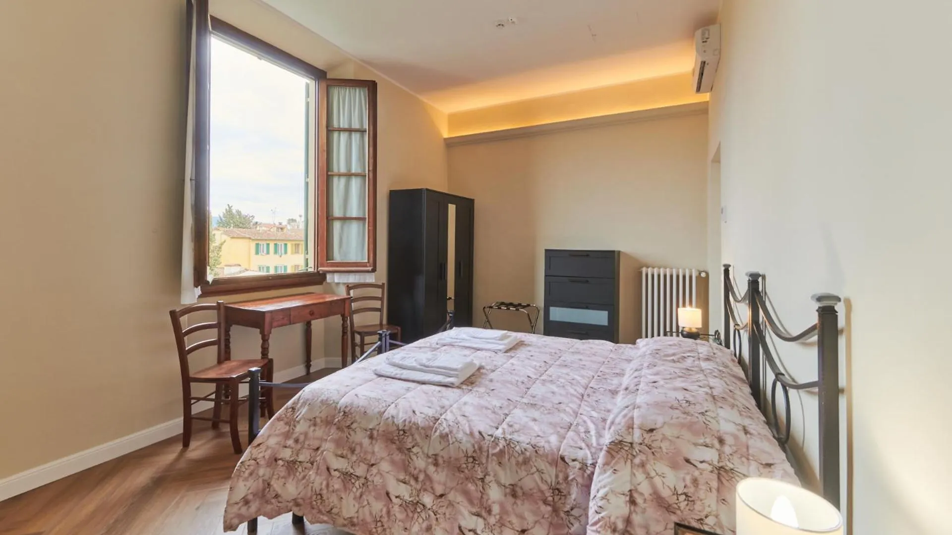Casa Santo Nome Di Gesu Hotel Firenze
