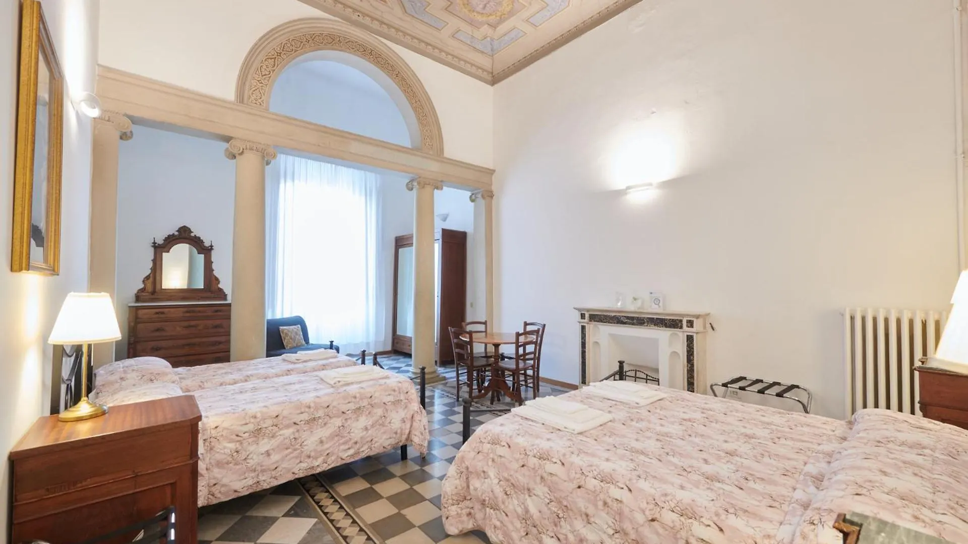 Casa Santo Nome Di Gesu Hotel Florence