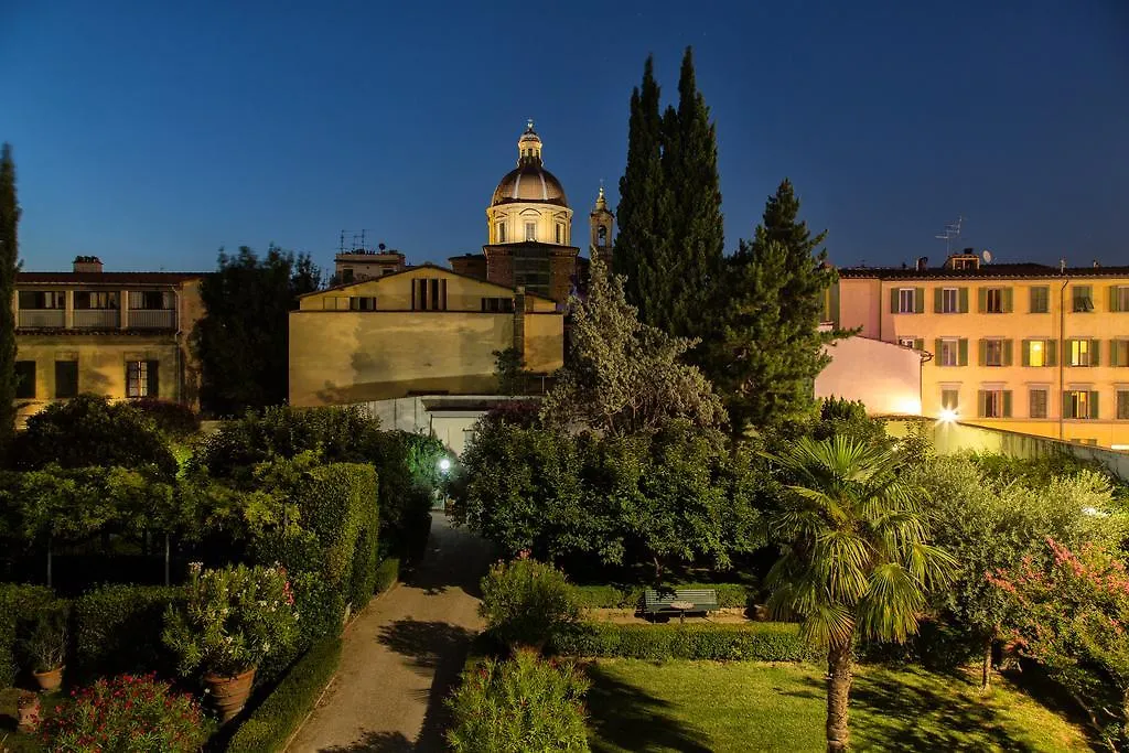 Casa Santo Nome Di Gesu Hotel Florence 3*,