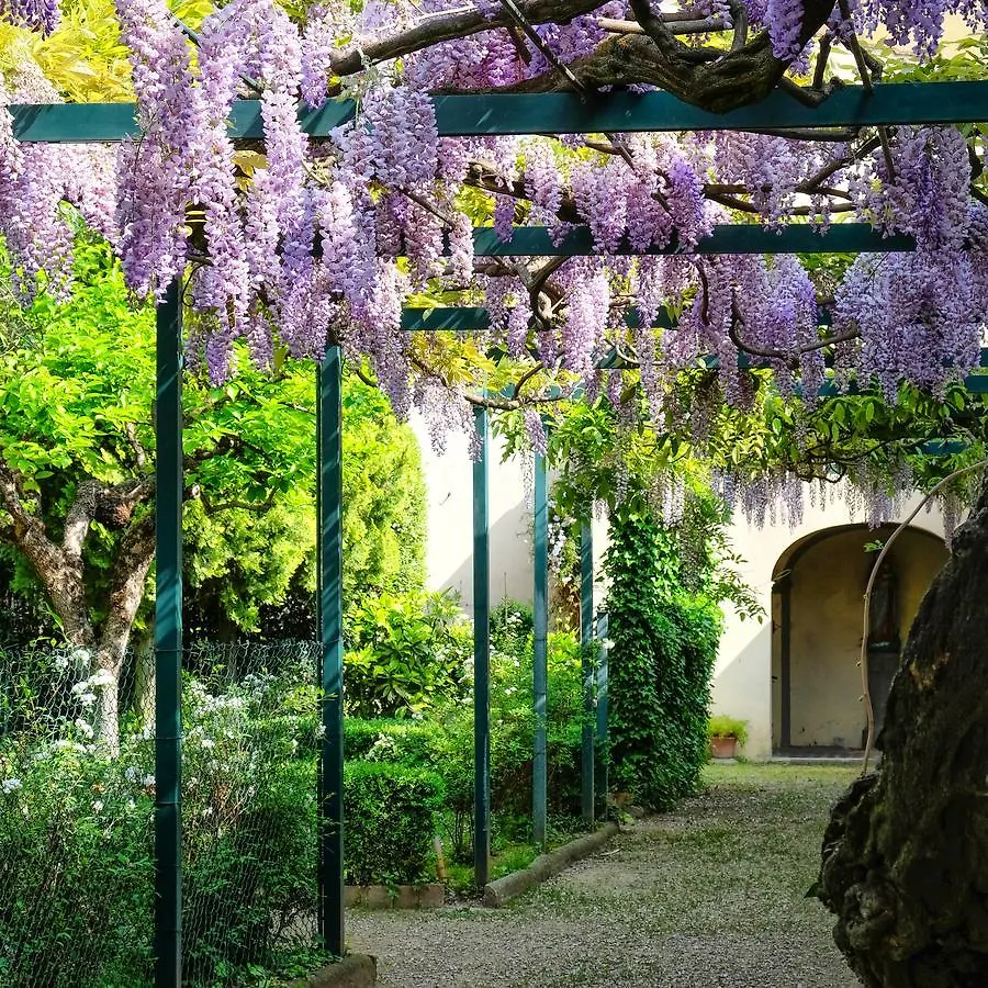 Casa Santo Nome Di Gesu Hotel Florence