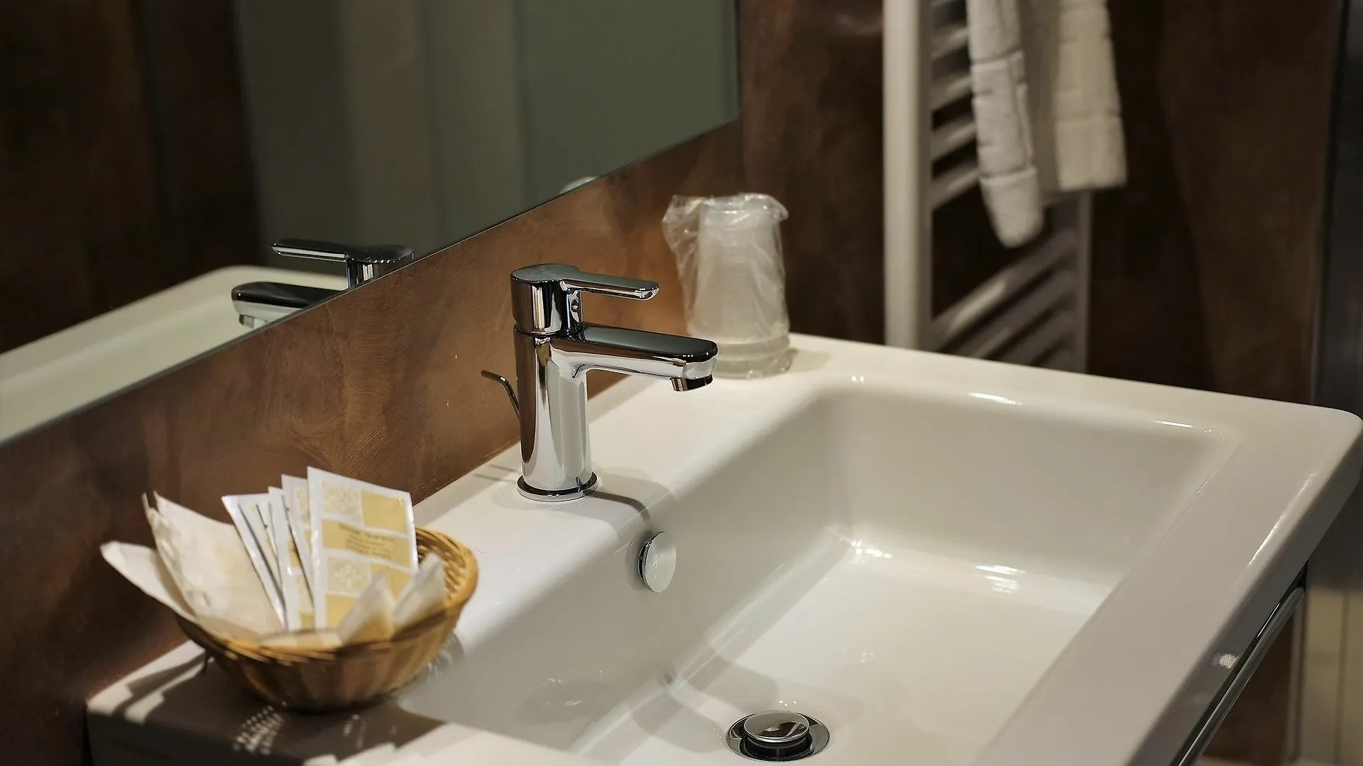 Casa Santo Nome Di Gesu Hotel Florence