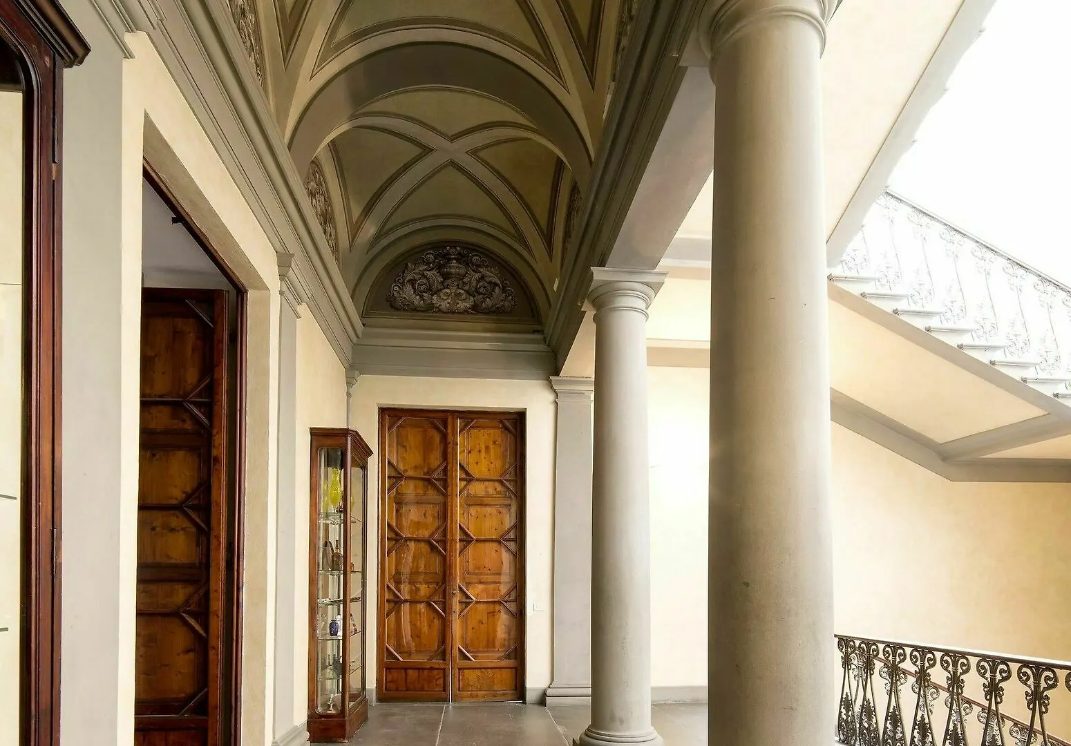 Casa Santo Nome Di Gesu Hotel Florence